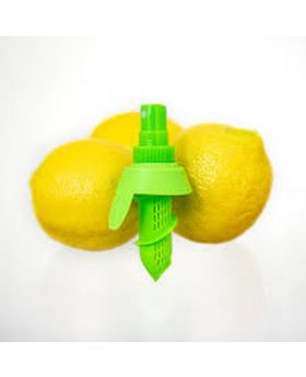 Lemon Sprayer / Green color