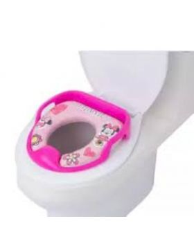 Baby Commode Soft Baby Toilet Seat