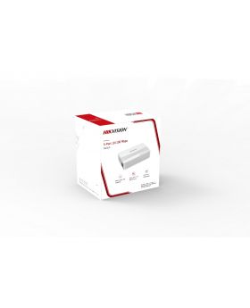 Hikvision 5-Port 10/100 Mbps Network Switch