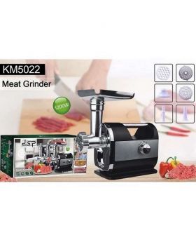 DSP KM-5022 Electric Meat Grinder Machine