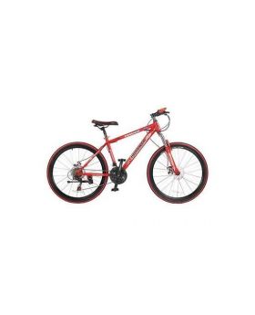 Duranta Bicycle Steel 1-Spd Avenger Premier 26 red