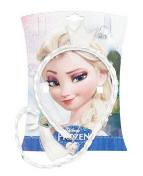 Rozen Elsa Hair and Jewellery Accessory Pack