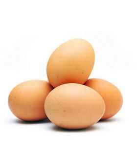 Kazi Farm Egg-24pcs( Large)