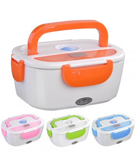 Portable Electric Lunch Box 