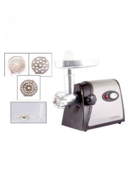 Electric Meat Grinder - KNG2010A - Silver