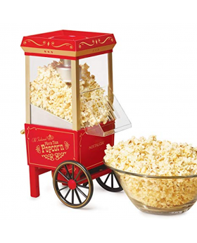 Electric Popcorn Maker Electric Popcorn Maker