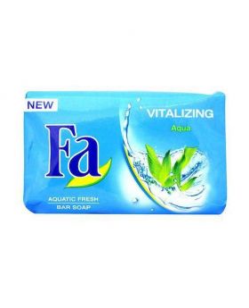Fa soap Revitalising  Soap bar 175 gm (6 Combo Pack)