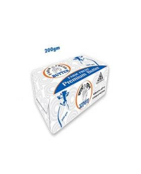 Aarong Dairy Butter-200 gm
