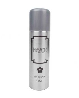 Havoc (Silver) Body spray 75ml