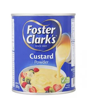 Foster clarks Custard powder