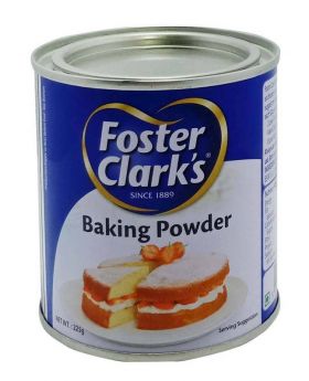 Foster Clark's Baking Powder 110g
