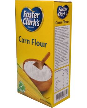 Foster Clark's Corn Flour 200g Pkt

