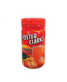 Foster Clark's IFD 450g Mandarin Jar