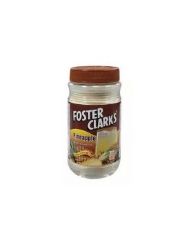 Foster Clark's IFD 450g Pineapple Jar