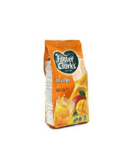 Foster Clark's IFD 750g Mango Refill Pack