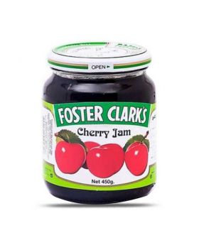 Foster Clark's Jam 450g Cherry