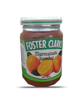 Foster Clark's Jam 450g Marmalade