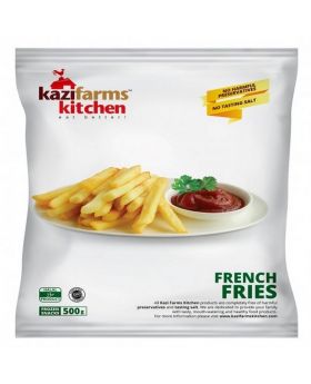 French Fries (1000 GM)