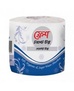 Bashundhara Toilet Tissue Regular White