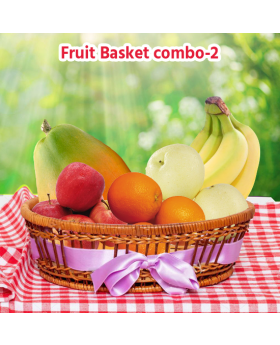 Fruits Basket Combo -1		