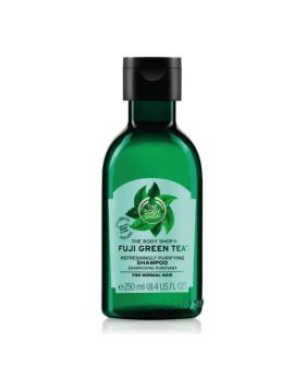 The Body Shop Fuji Green Tea™ Refreshingly Purifying Shampoo