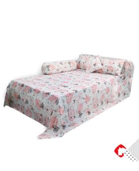 Bedsheet FZ-376
