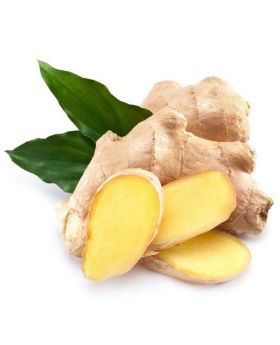 Ginger(Imported) 250 grams