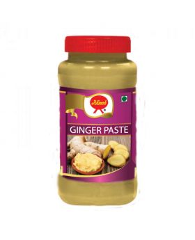Ahmed Ginger Paste 280 gm (Jar)
