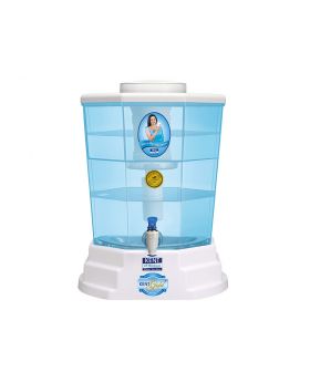 Kent Gold Plus Gravity Water Filter