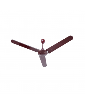 HAIKO 56″ Ceiling Fan-(Red)