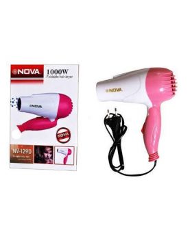 Hair Dryer Nova NV-1290