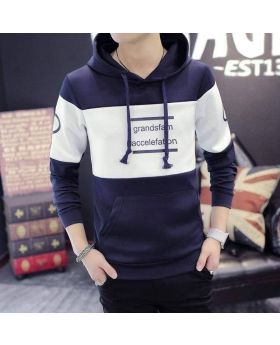 Fleece  Hoddie for man