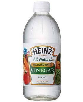 Heinz White Vinegar 473ml