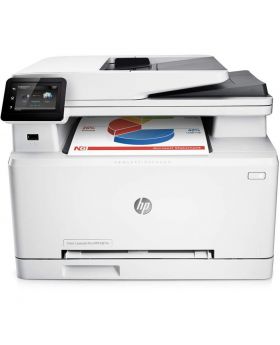 HP Color LaserJet Pro MFP M277N Laser Printer