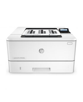 HP LASERJET Pro M402DNE Office Black and White Laser Printer