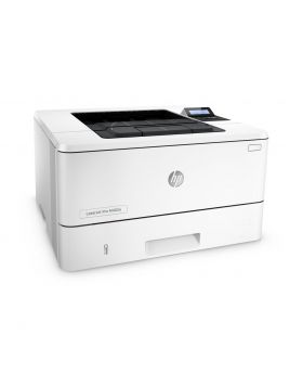 HP LASERJET Pro M402N Office Black and White Laser Printer