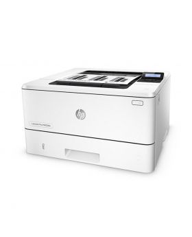 HP LASERJET Enterprise M506DN Laser Printer