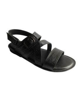 Bay Men's Summer Leather Casual Sandal_9