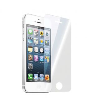 Premium Glass Protector for Apple iPhone 5 bogo