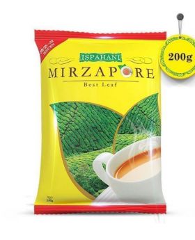 Ispahani Mirzapore Tea Bag
