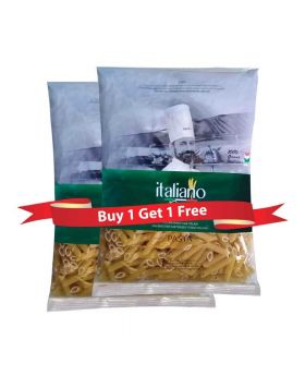 Italiano Penne Pasta (Buy 1 Get 1 Free)