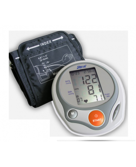JBPM 902A /  Digital Arm Blood Pressure Monitor 