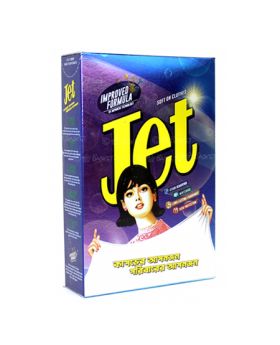 Jet Improved Formula Detergent Powder-1 kg
