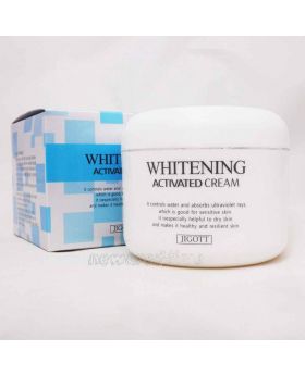 JIGOTT Whitening Activated Cream 100ml 