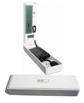 JT E301A / Digital (Mercury-Free) Sphygmomanometer