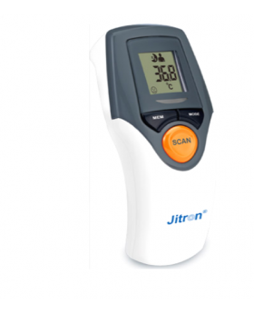 JTMI 603M / Digital Non Contact Forehead Thermometer with Stand
