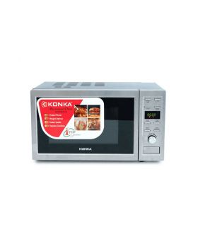 MICROWAVE OVEN (25 LITER)
