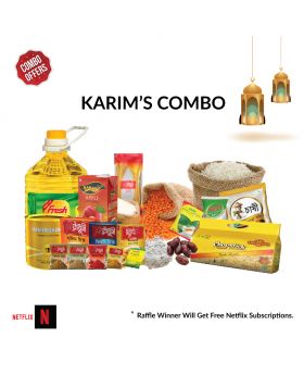 Karim’s Combo