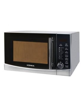  MICROWAVE OVEN(23 LITER)
