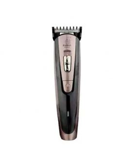 Kemei KM 5558 3in1 grooming kit nose hair trimmer clipper for men